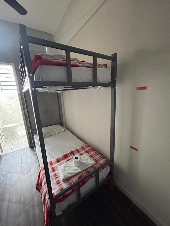 Carabelas - Proximo A 25 De Marco E Bras Albergue São Paulo