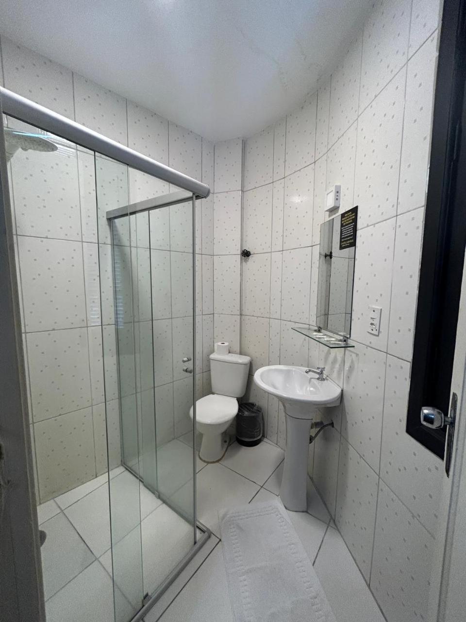 Albergue Carabelas - Proximo A 25 De Marco E Bras São Paulo
