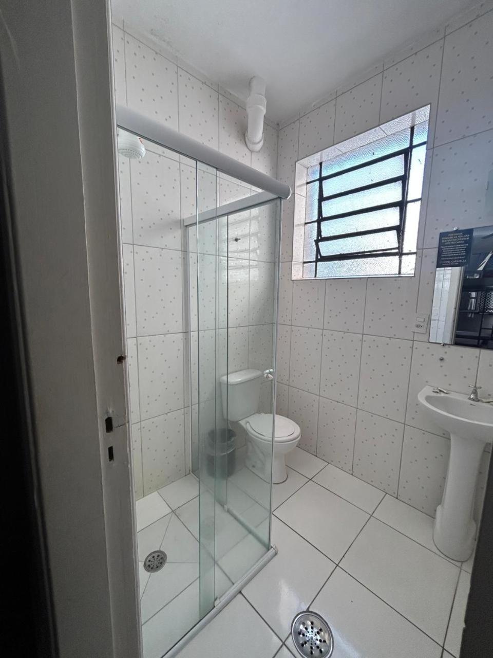 Albergue Carabelas - Proximo A 25 De Marco E Bras São Paulo