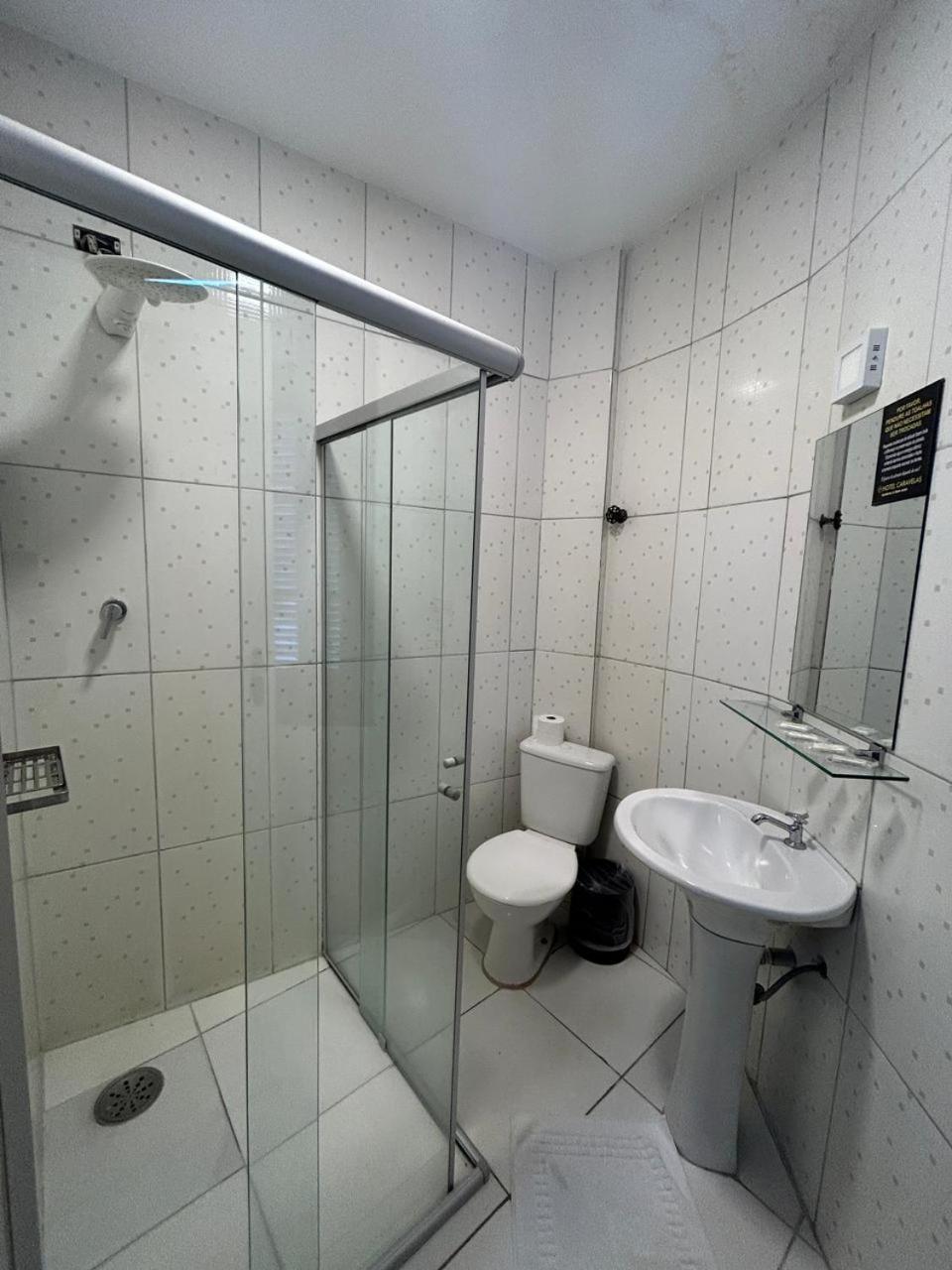 Albergue Carabelas - Proximo A 25 De Marco E Bras São Paulo