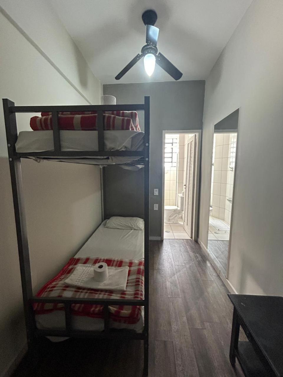 Albergue Carabelas - Proximo A 25 De Marco E Bras São Paulo