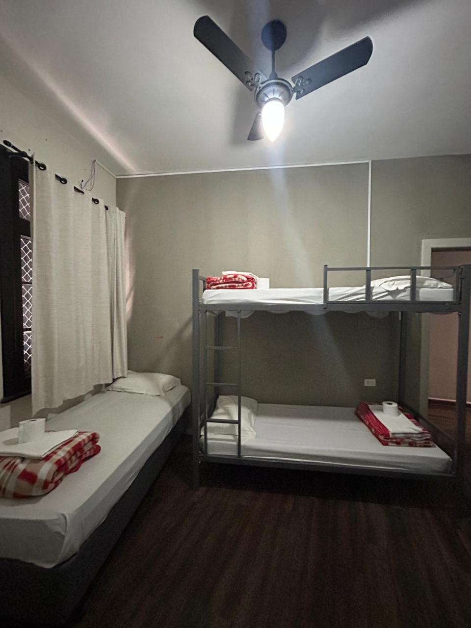 Albergue Carabelas - Proximo A 25 De Marco E Bras São Paulo